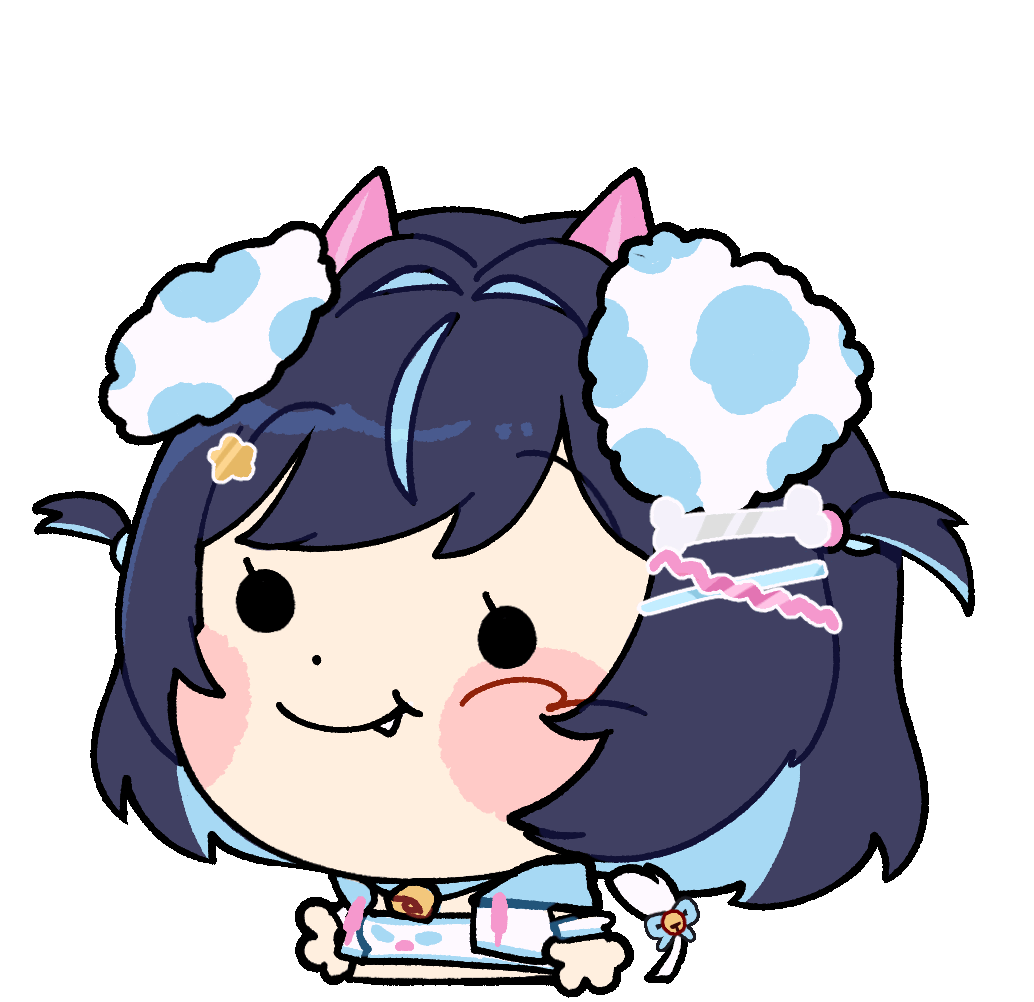 YCH PNGTUBER YCH PNGTUBER