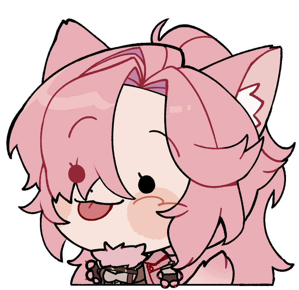 YCH PNGTUBER YCH PNGTUBER